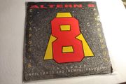 Altern 8 - EVapor8 + Armageddon + Frequency + Infiltrate 202(Astrix in SPACE) - Network Records - FOUR A8 Absolute BANGERS!!