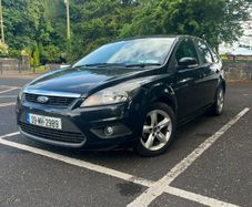 Ford Focus 2009