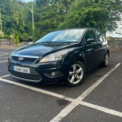 Ford Focus 2009
