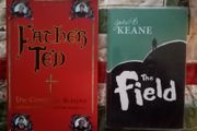 Father Ted and The Field Scripts