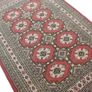 Buchara Handknoted rug 190-126cm Image 4
