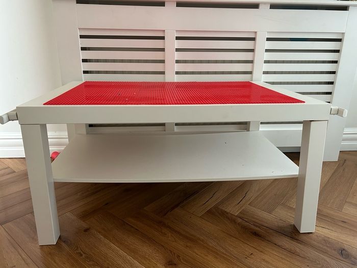 Lego Table
