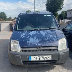 2006 Ford Transit connect