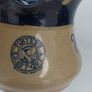 Players Please jug langleys 1930s,40s roughly,lovely display advertising item,collectors item,,their is few chips and hair line cracks, see pictures for condition,,fair condition,,price includes post to anywhere in Ireland, by tracking number, sold as is Image 5