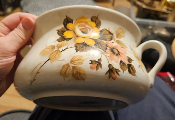 Mixed Lot of Ceramic Decorative Items