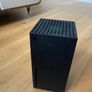Xbox Series X with controller Image 2