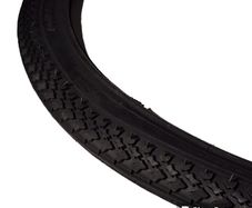 49936 Ponely Bicycle Tire 26 X 1.75 MTB Bike Tyre