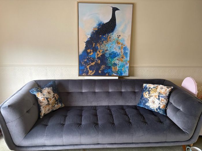 sofa set