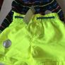 Boys BNWT set of two shorts 9/12 mths Image 4