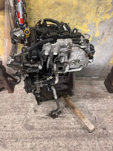 Ford Eco Boost Engine 1.0 Petrol