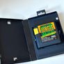 Jungle Strike for Sega Mega Drive - Boxed Image 7