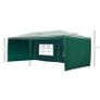 6x3 m Gazebo Marquee-Green (FREE SHIPPING) Image 6