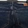 Ladies Jeans 10/12 Image 2