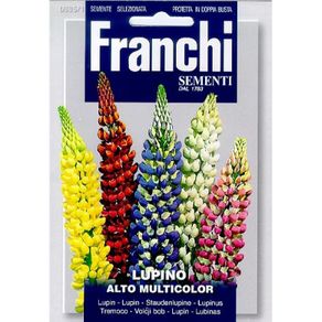 (L) Fr. Lupine seeds Alto mix Large 2.5g pack (807544)