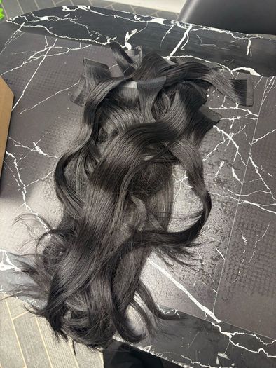 Hair Extensions