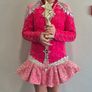 Irish dancing dress Image 2