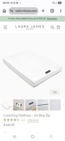 Mattress