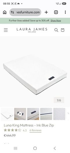 Mattress