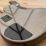 Yamaha BB614 Bass Guitar- 2005 - with major upgrades - mint Image 8