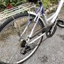 Raleigh Bike (ladies) Image 3