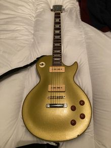 Hohner Professional L90