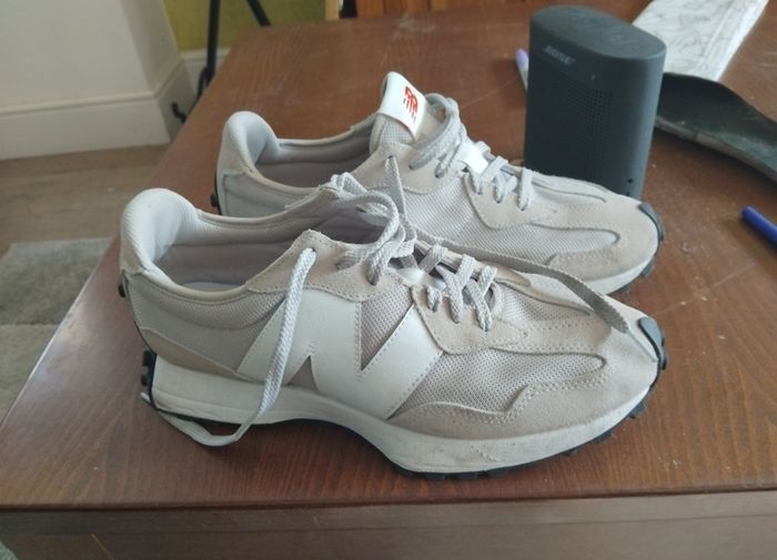 new balance 327