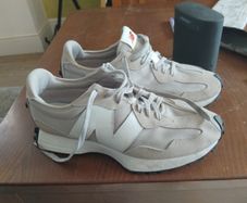 new balance 327