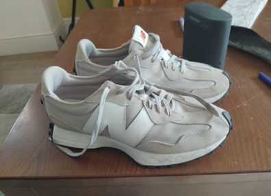 new balance 327