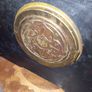 Antique french clock Image 3