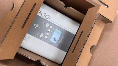 Myenergi Eddi | Brand new sealed
