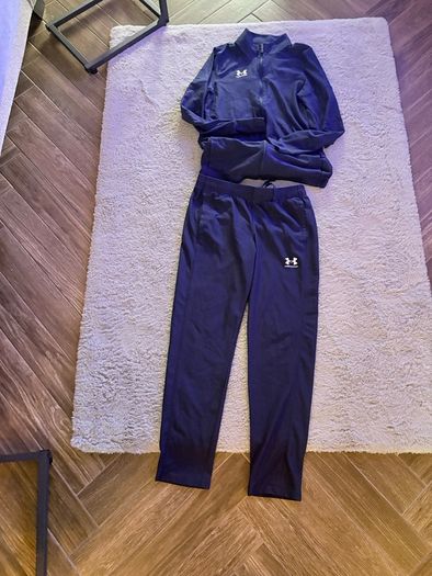 tracksuit under armour