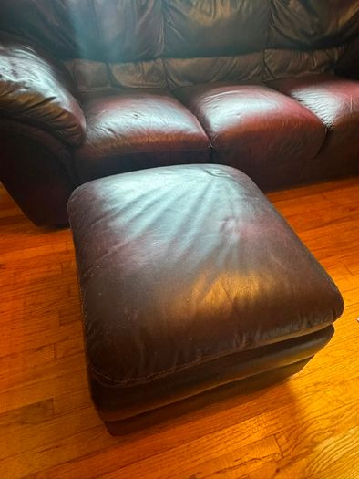 Couch 4 piece Suite