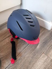 Sking/Skateboard helmets