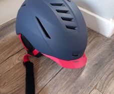 Sking/Skateboard helmets