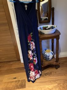 Joules Maxi dress