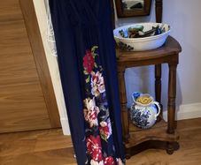 Joules Maxi dress