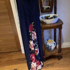 Joules Maxi dress
