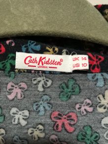 Cath Kidston Tea Dress