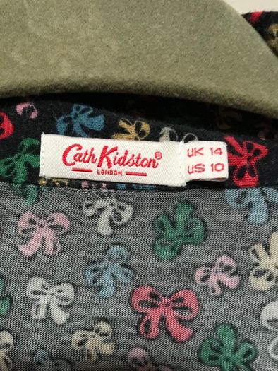 Cath Kidston Tea Dress