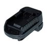 Battery Adapter Converts For Dewalt 18V Battery Convert For Dewalt 20V Battery To For Milwaukeee 18V Tool Use Image 3