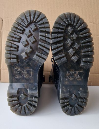 Dr. Martens Boots