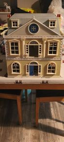 Sylvanian families grand hotel