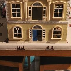 Sylvanian families grand hotel
