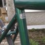 Viking Reynolds 725 steel road bike Large Image 3