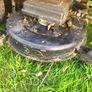 Castlegarden lawnmowers bithh needing work Image 3