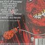 Metallica - St. Anger. Image 2
