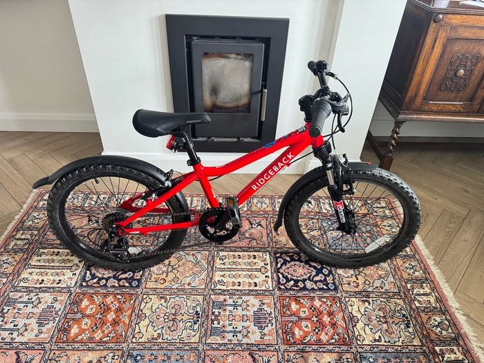 kids bike