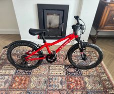kids bike