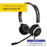 Jabra Evolve 40 Headset / Headphone Image 5