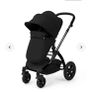 Pram and car seat travel system Image 8